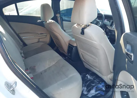 2011 Dodge Charger z USA, uszkodzony, nr VIN 2B3CL3CG2BH548077